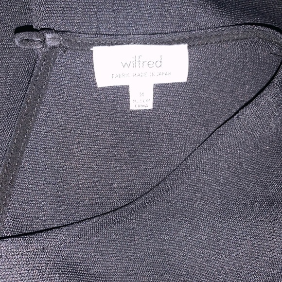 Aritzia Wilfred Romper size M - Picture 5 of 6